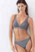 Mey Serie Poetry Fame Triangle Bra